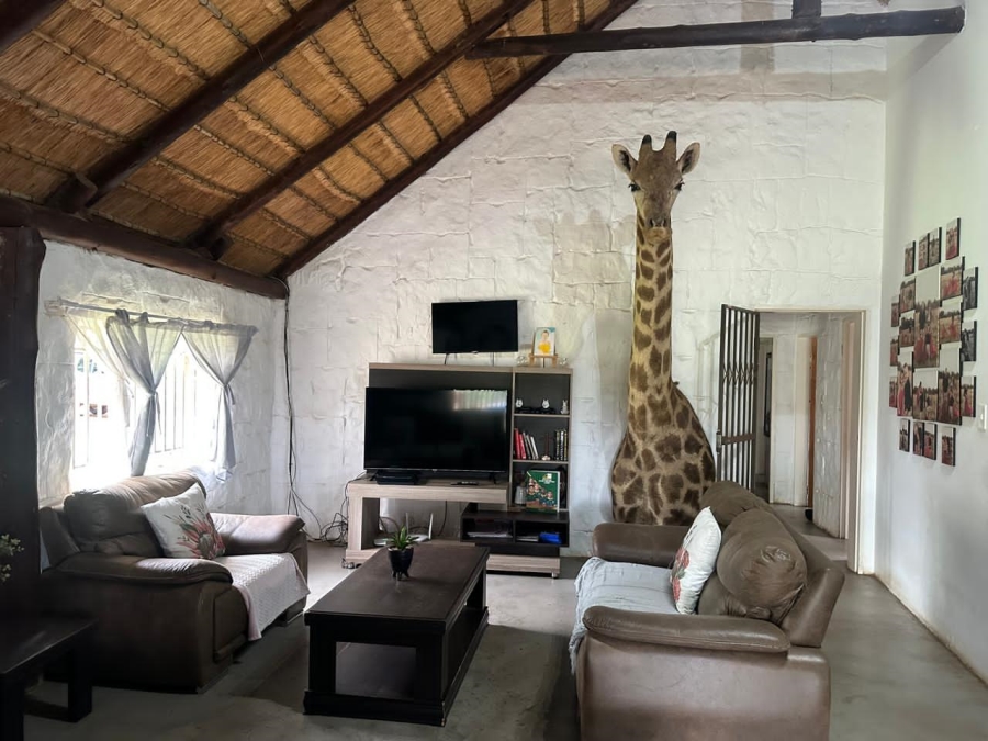 Commercial Property for Sale in Swartruggens North West